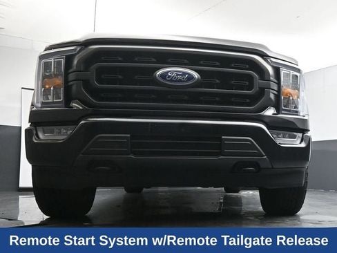 Used 2023 Ford F150 XLT w/ Equipment Group 302A High image 30