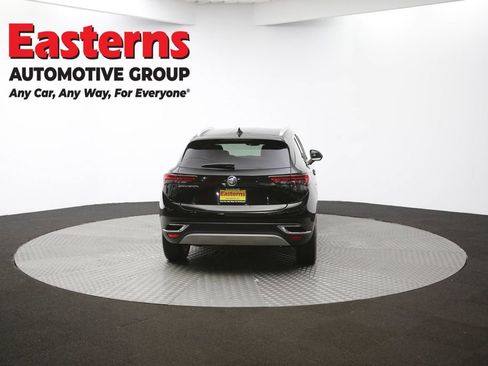 Used 2023 Buick Envision Preferred image 32