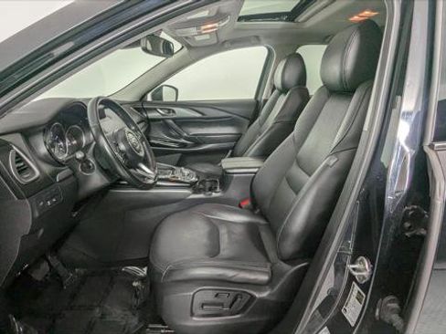 Used 2023 MAZDA CX-9 Touring image 14