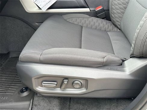 New 2026 Toyota Tundra SR5 image 25