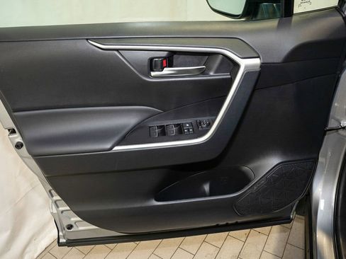 Used 2025 Toyota RAV4 XLE w/ Weather Package image 11