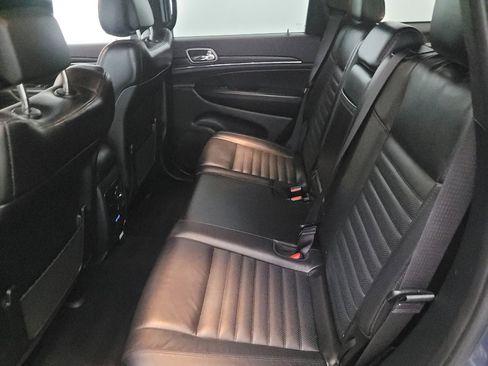 Used 2020 Jeep Grand Cherokee Limited X AWD/4WD image 18
