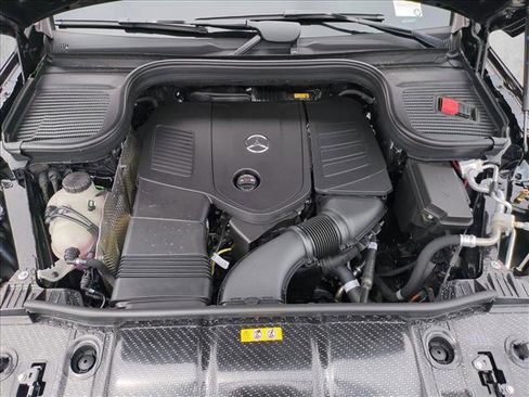 New 2026 Mercedes-Benz GLE 350 4MATIC image 17