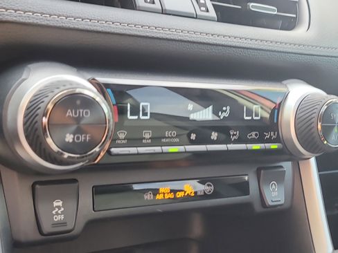 Certified 2023 Toyota RAV4 XLE Premium image 26