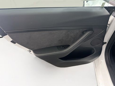 Used 2023 Tesla Model 3 Performance AWD/4WD image 28