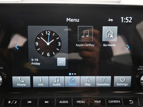 Used 2023 Mitsubishi Outlander SE AWD/4WD image 12