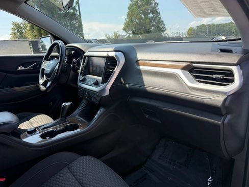 Used 2019 GMC Acadia SLE w/ Driver Alert Package I AWD/4WD image 19