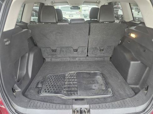 Used 2019 Ford Escape SEL image 24