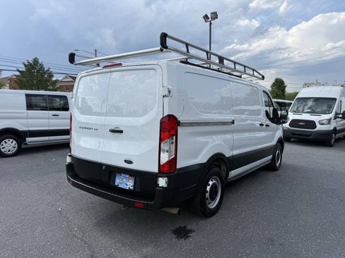 Used 2020 Ford Transit 150 Low Roof RWD image 3