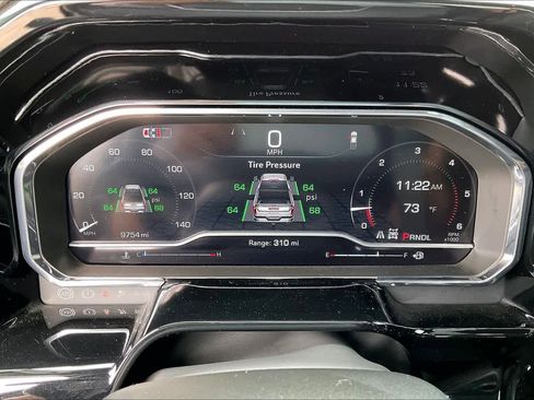 Certified 2025 GMC Sierra 2500 SLT w/ Texas SLT Premium Package image 25