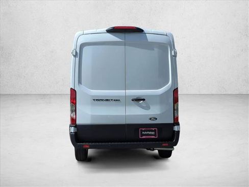 New 2026 Ford Transit 250 148 Medium Roof w/ Load Area Protection Package image 8