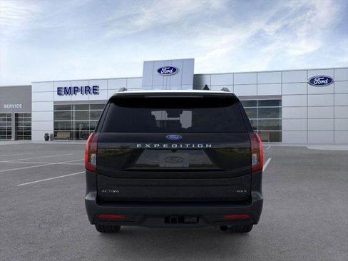 New 2026 Ford Expedition Max Active image 5