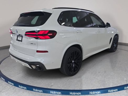 Used 2024 BMW X5 sDrive40i w/ M Sport Package RWD image 7