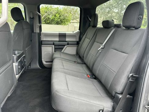 Used 2019 Ford F150 XL w/ Equipment Group 101A Mid RWD image 17