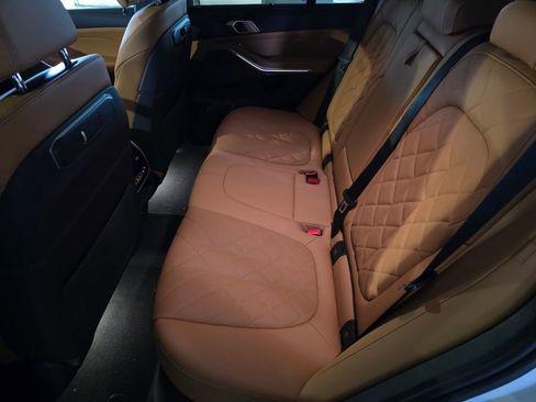 New 2026 BMW X5 sDrive40i w/ Climate Comfort Package RWD image 12