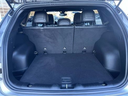 Used 2022 Jeep Compass Altitude image 13