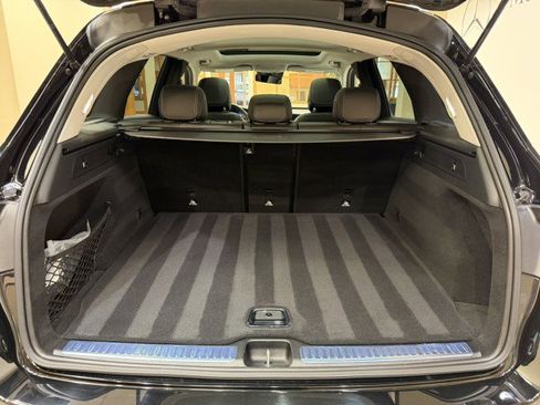 Certified 2022 Mercedes-Benz GLC 300 300 w/ Premium Package Lite image 28