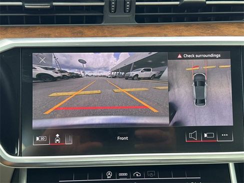 Used 2023 Audi A6 2.0T Premium image 25