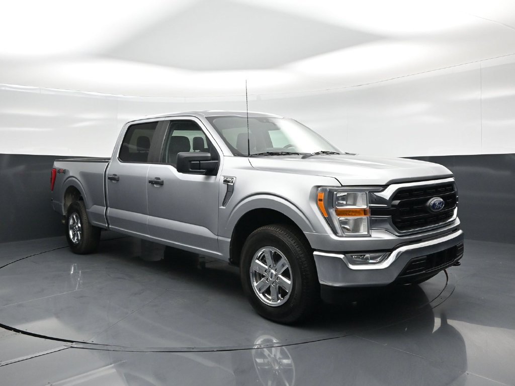 Used 2022 Ford F150 XLT w/ Trailer Tow Package AWD/4WD image 51
