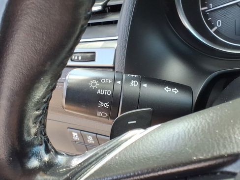 Used 2017 MAZDA MAZDA6 Grand Touring image 19