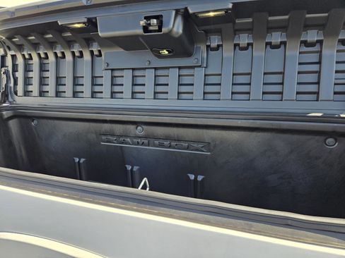 New 2026 RAM 1500 Big Horn w/ Night Edition RWD image 29