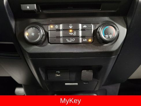 Used 2016 Ford F150 XL w/ Equipment Group 101A Mid image 17