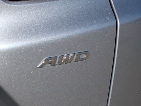 Certified 2018 Honda CR-V EX-L image 30