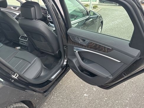 Used 2019 Audi A6 2.0T Premium Plus image 22
