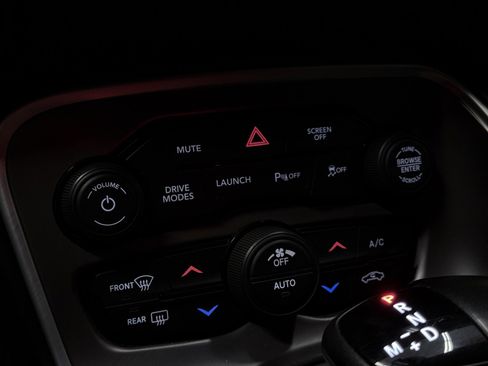 Used 2021 Dodge Challenger R/T Scat Pack image 50