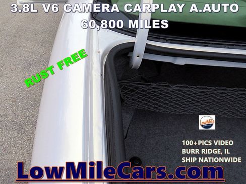 Used 2005 Buick Le Sabre Limited w/ Celebration Edition Package FWD image 60
