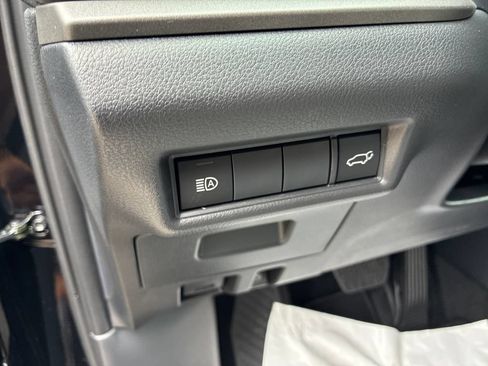 New 2026 Toyota Grand Highlander AWD image 39