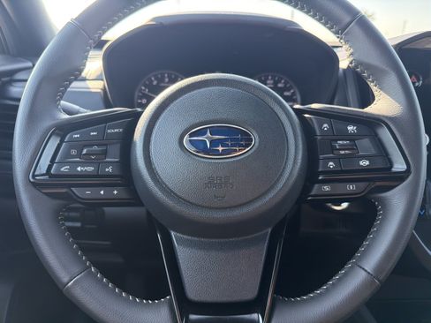 Certified 2026 Subaru Forester Premium AWD/4WD image 25