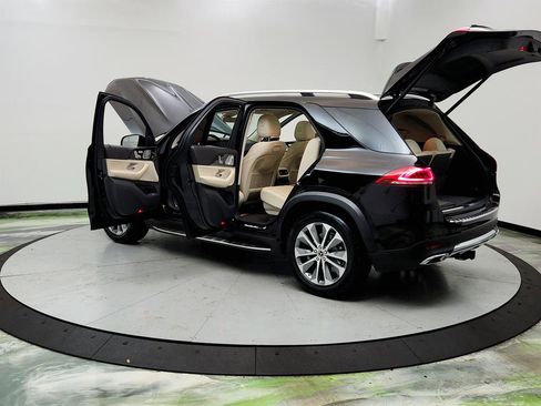 Used 2020 Mercedes-Benz GLE 350 image 12