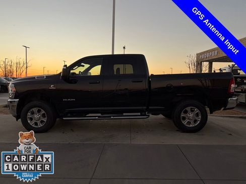 Used 2024 RAM 2500 Big Horn image 10