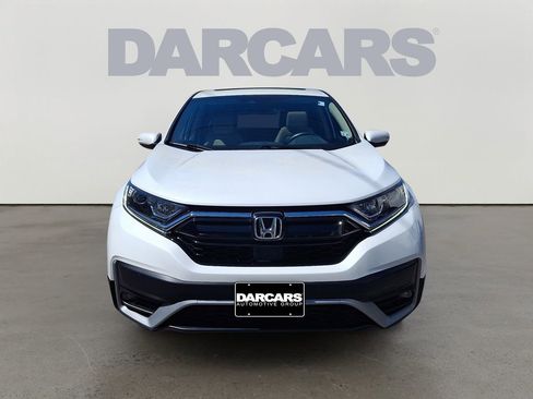 Used 2022 Honda CR-V EX-L image 2
