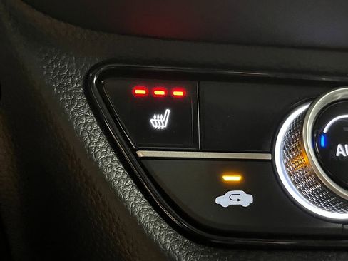 New 2026 Honda HR-V EX-L image 19