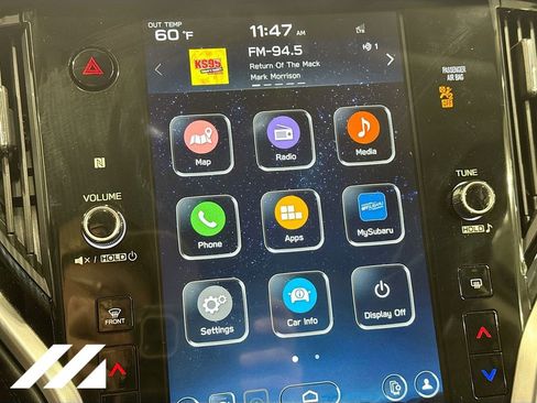 Used 2023 Subaru Outback Touring XT image 17