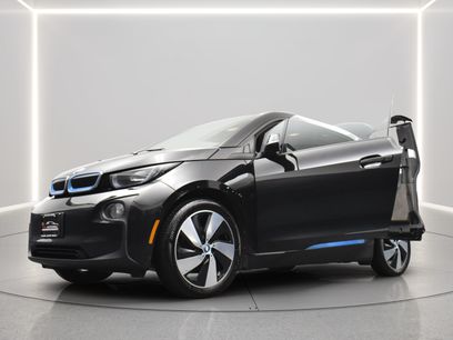 Used 2016 BMW i3 w/ Range Extender