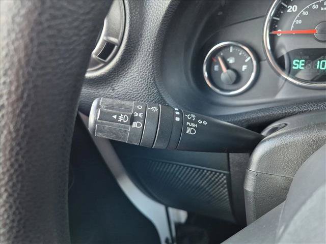 Used 2018 Jeep Wrangler Sport AWD/4WD image 28