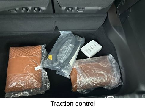 Used 2026 Chrysler Pacifica Pinnacle image 27