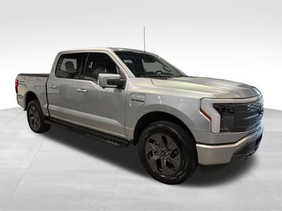 Used 2023 Ford F150 Lightning Lariat