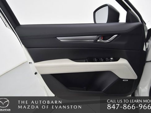 New 2025 MAZDA CX-5 AWD 2.5 S w/ Premium Plus Pkg image 29