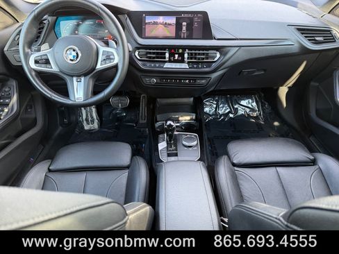 Used 2022 BMW M235i xDrive Gran Coupe w/ Premium Package AWD/4WD image 16