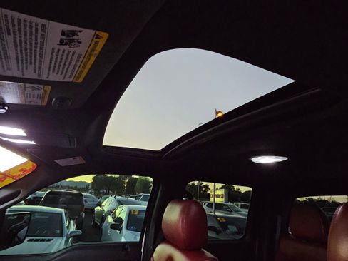 Used 2013 Ford F150 Limited image 14