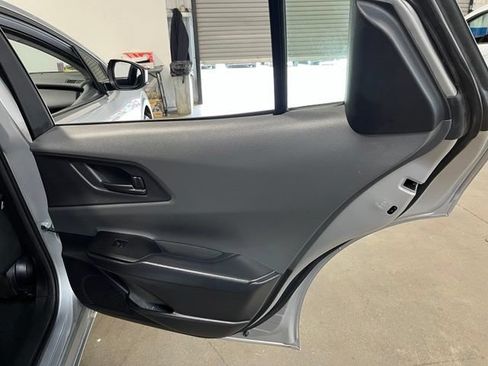 Used 2024 Toyota Prius LE FWD image 15