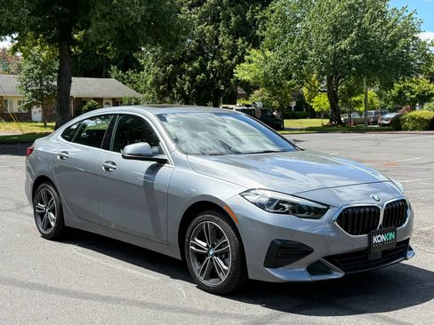 Used 2024 BMW 228i Gran Coupe FWD image 8