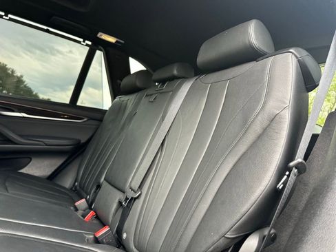 Used 2016 BMW X5 xDrive35i AWD/4WD image 20