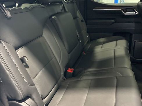 Used 2025 GMC Sierra 1500 Denali image 44