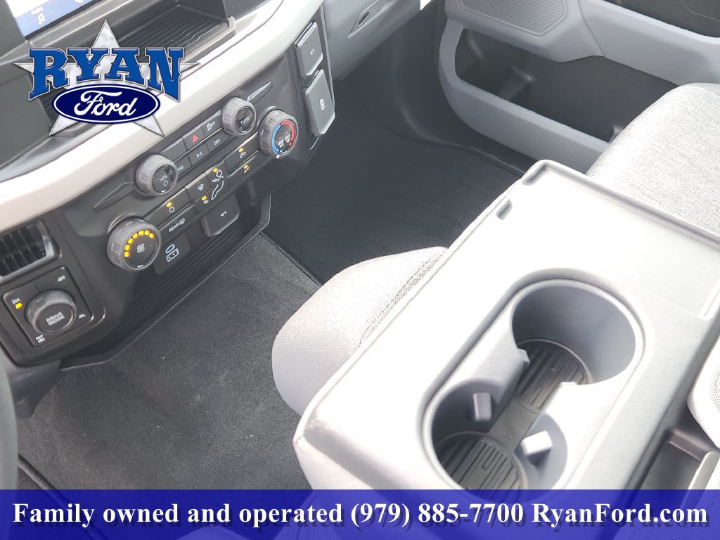 New 2026 Ford F250 XL w/ STX Appearance Package AWD/4WD image 15