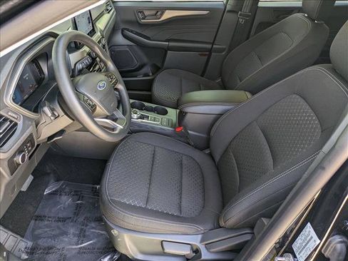 New 2025 Ford Escape Active image 4